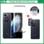 Kính cường lực 3 trong 1 Tecno Spark 40 Pro + cho Tecno Spark 40 Pro Spark 40C Bảo vệ màn hình Ống kính máy ảnh Kính cường lực Full Cover