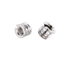 1 / 4 Giao Diện Chuyển Đổi Vít Đai Ốc Camera Chân Máy Gimbal Camera Trượt Đường Sắt Giao Diện Chuyển Đổi Vít101708