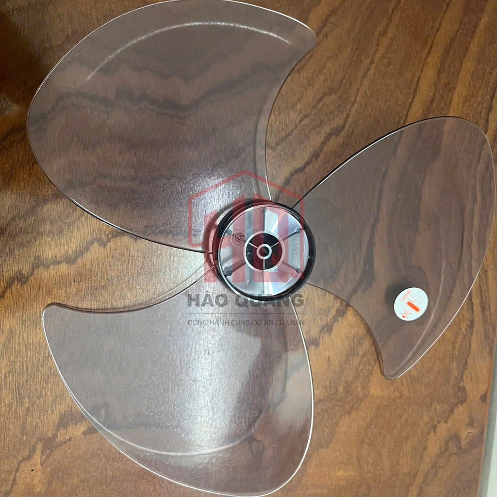 Cánh Quạt Senko B4 Chính Hãng & Loại Thường – Phụ Kiện Thay Thế Quạt Senko Chuẩn Kích Thước