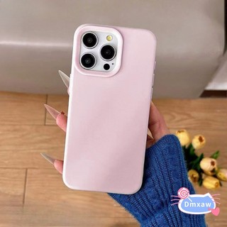 Ốp Điện Thoại Mờ Dễ Thương Cho OPPO Reno 14 13 11 9 Pro 8Z 7Z 8 7 Lite 5G Reno14 Reno13 Vỏ Sang Trọng Đơn Giản Kẹo Màu Trơn Dopamine Nhiều Màu Sắc Chống Sốc Bảo Vệ Mặt Sau Mềm