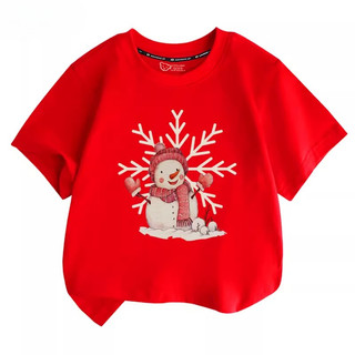 Trẻ Em Giáng Sinh Áo Thun Tuần lộc Gấu Ông Già Noel In Hình Dễ Thương Ngày Lễ Đồ Họa Tee Cho Bé Trai Và Bé Gái Quà Tặng