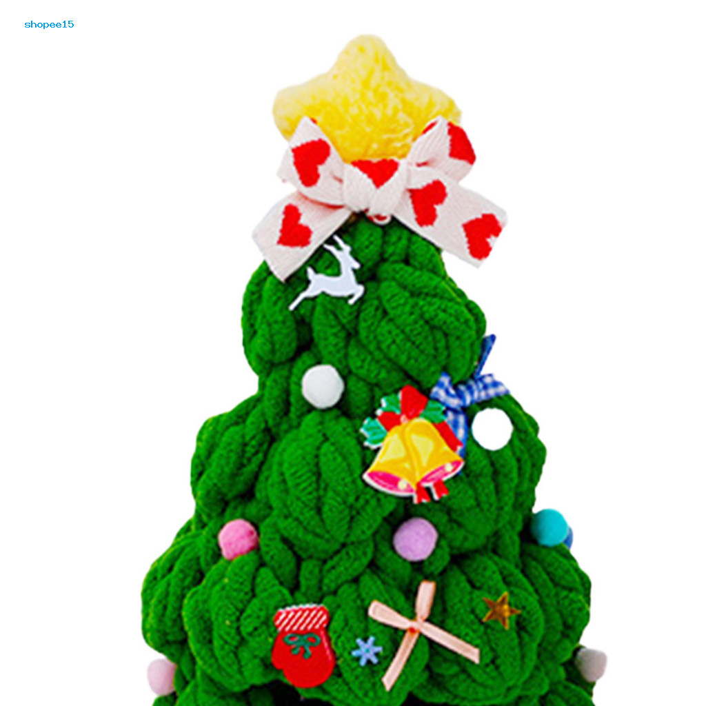 < COD > Trang phục búp bê theo chủ đề Giáng sinh Váy búp bê cây thông Noel sành điệu cho búp bê 17cm Trang phục ngày lễ hoàn hảo cho búp bê thế hệ 1 / 2 / 3