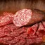 Salami Thịt Lợn Nga Cherkizovo Gói 300g, Thơm Ngon Nhập Khẩu Chính Hãng