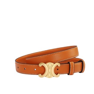 Thắt Lưng Nữ Da Bò Th verity, Thiết Kế Đơn Giản, Phù Hợp Mặc Với Jeans