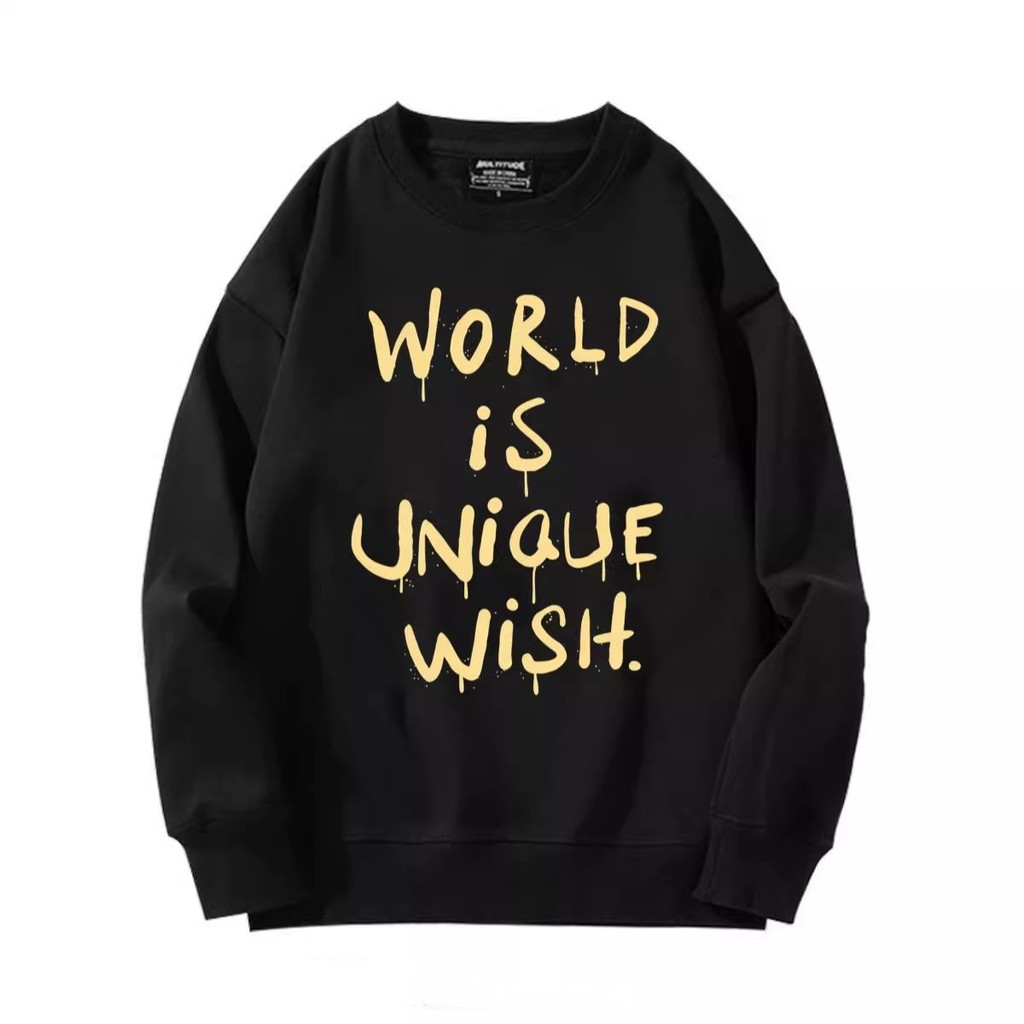 YB1 CORTIS SEONGHYEON Áo Hoodie KPOP Áo Unisex Dài Tay Top BY1