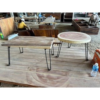 Chân bàn gập bằng thép sơn tĩnh điện chắc chắn với thiết kế hiện đại dễ dàng gấp gọn tiết kiệm không gian khi cần