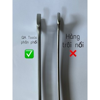 Bộ cờ lê, vòng miệng ZETY Pro vặn ốc size 8-24 và 8-32 phiên bản thép dày