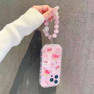 Ốp điện thoại TPU hình nơ hoa anh đào 3D hợp thời trang cho Honor X7D X9D 400 Smart 5G 90 Smart X7 Magic 4 Lite 70 90 Lite 9X 20 70 50 X9 4G 5G Girl