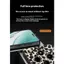 Ốp YJD Cho Redmi 17C Da Báo In Series Mềm Edge Chống Rơi Vỏ Điện Thoại