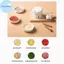 Pufangbliss Máy Nghiền Tỏi Nhựa Báo Chí Máy Cắt Rau Đồ Gia Dụng Xay Xay Dụng Cụ Xay Dụng Cụ Xay Tiện Ích Phụ Kiện Nhà Bếp VN