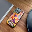 BK-1 Game S-Spyro Ốp Điện Thoại D-Dragon Cho IPhone 16 15 14 Pro 11 13 12 Mini 6 8 7 Plus Kính Thiết Kế Sang Trọng Cove