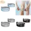 Dây đeo đầu gối NKSFX Patella Tendon, Dây đeo đầu gối bằng silicon Chăm sóc đầu gối Patella, Bảo vệ cố định linh hoạt di động Hỗ trợ đầu gối Dây hỗ trợ thể thao đầu gối Chạy bộ đường dài
