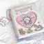 TMOY 36 Khe Hàn Quốc Dễ Thương Mikoo Album Ảnh 3 Inch Thần Tượng Photocard Bộ Sưu Tập Sách Lomo Đựng Thẻ Ảnh Tổ Chức Lưu Trữ TMOY