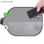 Dụng cụ tẩy mái chèo cọc bằng sợi Carbon Raet Cleaner Dust Dirt Remover Tool FSI