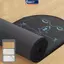 MAKY Bụng Bánh Xe Đặc Biệt Pad Cân Pad Yoga Nam Thể Dục Kneeling Pad Tập Thể Dục Tập Thể Dục Xây Dựng Bụng Thiệning VN