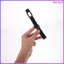 8 Chiếc Đèn Pha Cố Định Dây Cao Su Cho Xe Máy Đèn Pha 17.00X2.90X1.80CM Đen kevga