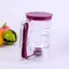 Khung ảnh Pancake Cupcake Batter Dispenser Batter Separator Máy làm nướng có nhãn đo Công cụ làm bánh hoàn hảo cho bánh Cupcake Bánh quế VN