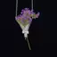 LUImo Hợp Thời Trang Bó Hoa Gói Mặt Dây Chuyền Nelace Hoa Nhỏ Có Thể Lắp Nữ Choker Thời Trang Xương Đòn Dây Chuyền Nữ Trang Sức Quà Tặng SBS
