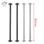 HFTOY 2 Cái hsp 08059 f / r xương chó thép 89.5mm cho xe 1 / 10 rc 94111 / 94108 / 94188 ~