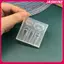 JASMINE Đầu Cừu 3D Khuôn Silicon Móng Tay Nghệ Thuật Khuôn Móng Tay Quyến Rũ Dụng Cụ Làm Móng Tay Khuôn Móng Tay DIY Thủ Công Khuôn Trang Trí Móng Tay Salon Cung Cấp JASMINE