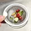 Bộ lọc thoát nước bồn rửa bằng thép không gỉ GCDHome có lưới mịn bền hoàn hảo để bắt thực phẩm phế liệu ngăn ngừa tắc nghẽn HOT