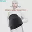Mũ chạy bộ mùa đông FUHUIOT, Mũ thể thao màu trơn Mũ chạy bộ mùa đông, Mũ thể thao mềm mại thoáng khí khô nhanh Bonnet thể thao mùa đông thu