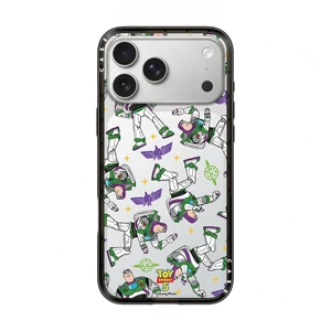 Từ Tính Dễ Thương Hoạt Hình Robot Vỏ Mới Acrylic Ốp Lưng Điện Thoại IPhone 17 Pro Max 17Air 15 14 13 16 Plus Vỏ Chống Sốc