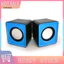 < CarFashion > Loa âm nhạc có dây USB 20 Mini di động cho máy tính để bàn PC