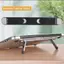 TMOY Ergonomic Laptop Riser Stand Di Động Notebook Cooler Braet Có Thể Điều Chỉnh Chiều Cao Cho Văn Phòng Tại Nhà Sử Dụng TMOY