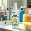 ABSYellowingRemoveragent Đa Năng Tân Trang 100ml Chất Tẩy Vàng ABS Cho Điện Tử Cho Gia Đình jiwvn