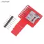 Ziyulinyuk Sniffe Cho Thẻ TF Adapter Tấm Đa Năng 1 Bộ Chuyển Đổi Thẻ TF Sniffe Platepatible Với VN
