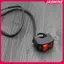 JASMINE Đa Năng Tay Lái Xe Máy Flameout Công Tắc BẬT TẮT Nút Cho Moto Motor ATV Xe Đạp JASMINE