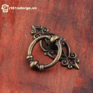 GE Bếp Ngăn Kéo Tủ Tay Nắm Cửa Nội Thất Núm Phần Cứng Tủ Kéo VN