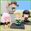 Dành Cho SPY × GIA ĐÌNH Bobblehead Hình Hoạt Hình Dễ Thương Búp Bê Lắc Đầu Đồ Trang Trí Ô Tô Bảng Điều Khiển Trang Trí Xe wipqsvn