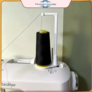 POWER Dọc Chỉ May Chỉ Đứng Nhẹ Có Thể Tháo Rời Chủ Đề Tổ Chức Cho 18 Ống Chỉ Lý Tưởng Cho Trẻ Em Hoạt Động Thủ Công Sở Thích May Tại Nhà.