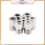 Hướng dẫn khoan chế biến gỗ POWER Ống lót thép 4-10MM M14 để định vị lỗ chính xác trong việc sử dụng xưởng lắp ráp.