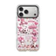 Phim Hoạt Hình Từ Đá Bóng Cô Gái Ếch Cứng Ốp Lưng Điện Thoại iPhone 17 Pro Max 16 15 14 13 17Air 16Plus Ốp Lưng Trong Suốt Chống Sốc Bảo Vệ Vỏ