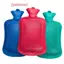 Chai nước cao su phun nước 500 / 1000ml Chai nước nóng Thi Chai nước nóng mùa đông Túi nước ấm chân tay Chai nước