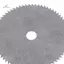 1 / 2 / 5 Chiếc Máy Cưa Tròn 3 Inch de Gỗ Đĩa Cắt Cho Gỗ Kim Loại Gạch Gốm Cắt Điện Phụ Kiện Dụng Cụ mới