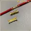 MONOSTYLE 50 / 100 / 200 Chiếc Thiết Bị Đầu Cuối Lạnh 453 Hình Chữ u Thiết Bị Đầu Cuối Dây Dây Dây Lắp Lạnh