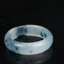 Phụ kiện vòng tay phẳng được đánh bóng bằng đá cao hoàn hảo của Seiko