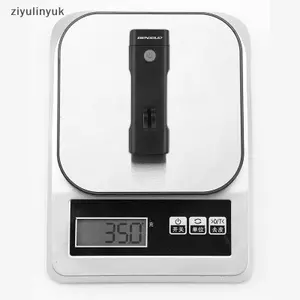Ziyulinyuk Đèn Pha Xe Đạp USB Sạc Xe Đạp Đèn Pin Chống Nước Xe Đạp Treo Đèn Độ Sáng Cao 3 Bánh Răng Cho Xe Đạp Leo Núi VN