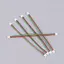 GE 1 / 3 / 5 Cái 10cm STEMMA QT / Qwiic JST SH Bộ Chuyển Đổi Cáp 4 Chân Kết Nối VN