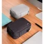 Túi Clutch Cầm Tay Wiwu Cozy Storage Bag 8.2 " Cao Cấp - Túi Đựng Phụ Kiện Điện Tử Điện Thoại Chống Thấm Nước Cho Nam Nữ