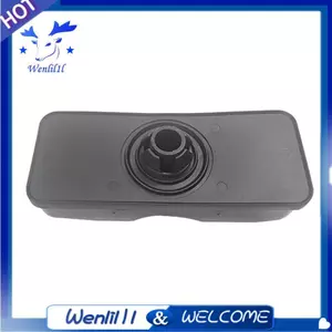 Jack Xe Hỗ Trợ Nắp Cắm Cao Su Cho - Class W176 W246 GLA X156 CLA C117 0029989150