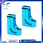 2 Chiếc Kim Loại servo Gắn servo Cố Định Chân Đế Cho TT02 XV01 TB03 TT-02 XV-01 TB-03 1 / 10 RC Xe Nâng Cấp Phần