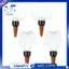 Bộ 4 quả cầu tưới cây tự động nhỏ giọt, thiết bị tưới cây chậm kiểm soát, dễ châm nước, dùng cho chậu cây