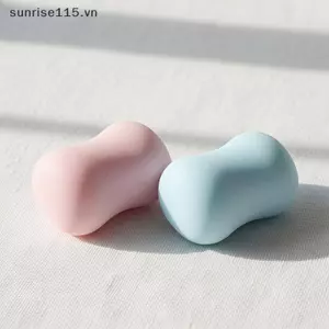 SSVN Ultra Thin Ice Skin Soap Quả bóng căng thẳng Đồ chơi tăng chậm Giảm lo âu cho bữa tiệc Quà tặng sinh nhật.