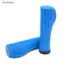 Ziyulinyuk 1 Cặp Tay Cầm Xe Đạp Shoproof Xe Đạp Tay Lái Bao Chống Trơn Trượt Loable Tay Cầm Công Thái Học Đi Xe Đạp Tay Cầm Cao Su VN