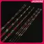 JASMINE 45cm HalfTitanium Hợp Kim Bè Đầu Sửa Chữa Tái Trang Bị Thay Thế Câu Cá Đêm Linh Hoạt Đầu Câu Cá Câu Chuyện Cực Phụ Kiện JASMINE